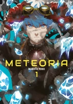Meteoria 01